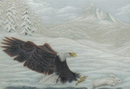 Eagle Catching Rabbit.jpg