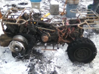 2005 Yamaha Quad burnt.jpg