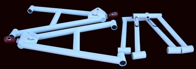 polaris chromoly a-arms white.jpg