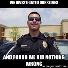 We investigated ourselves.jpg