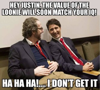 trudeau dumb ass again.jpg