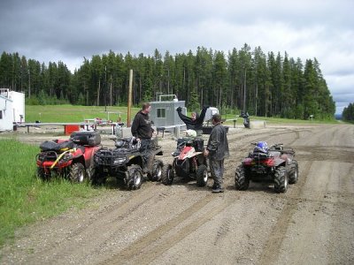 Snow and mud campout 2009 006.jpg