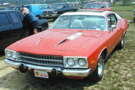 B-1974_Plymouth_Satellite_Sebring_LeftFront.jpg