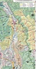 Elkford:Cataract Map.jpg